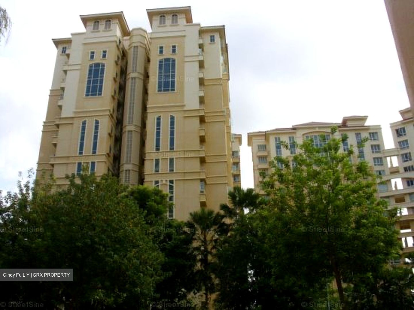 Rivervale Crest (D19), Apartment #471742971